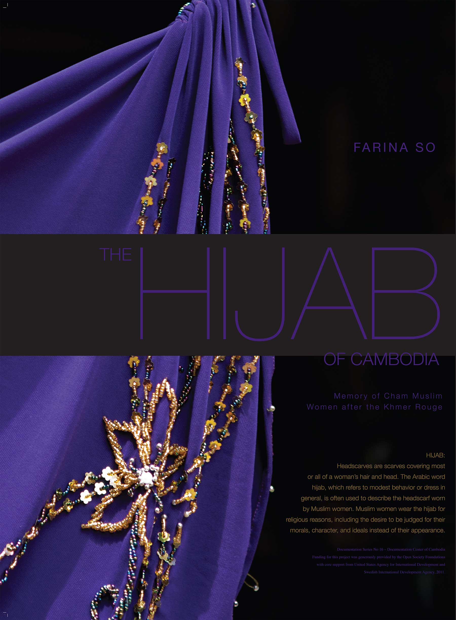 THE HIJAB OF CAMBODIA (2011)